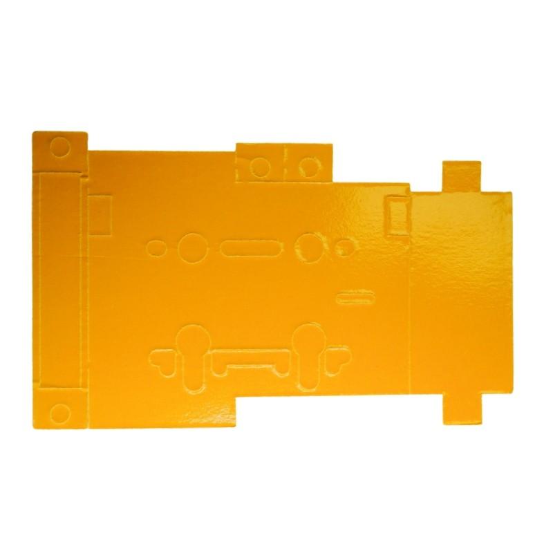 ARRONE Intumescent Kit To Suit AR7004 Sashlock