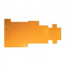 ARRONE Intumescent Kit To Suit AR7006 Deadlock