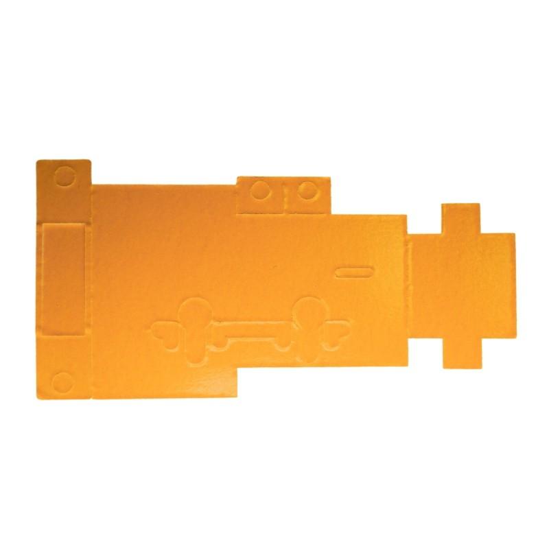 ARRONE Intumescent Kit To Suit AR7006 Deadlock
