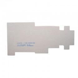 Intumescent Kit To Suit ARRONE AR7006 Deadlock