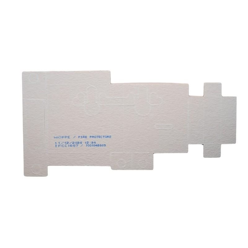 Intumescent Kit To Suit ARRONE AR7006 Deadlock