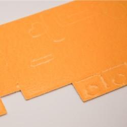 ARRONE Intumescent Kit To Suit AR7006 Deadlock - Close Up
