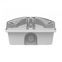 Bulkhead Emergency Light