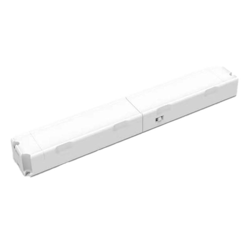 Foldable Converter For Emergency Downlight
