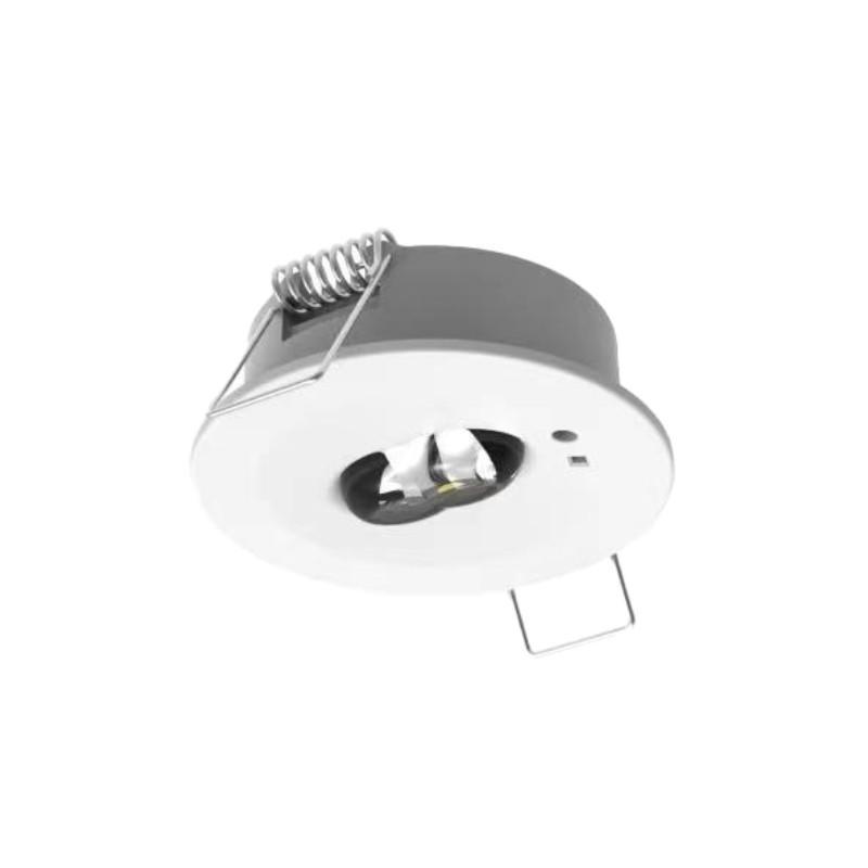 Spot Emergency Downlight