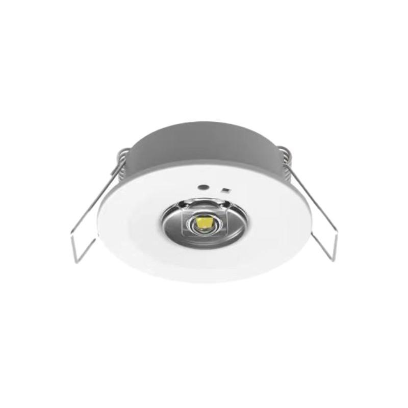 Downlight Emergency Light
