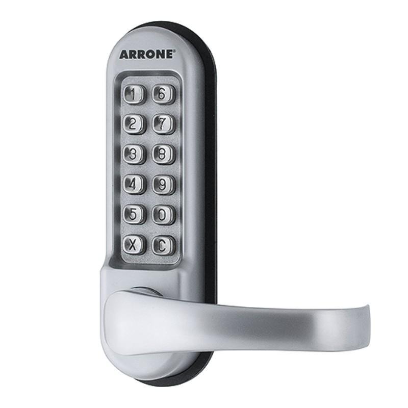 Arrone AR525 & AR526 Mechanical Digital Locks