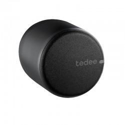 Tedee PRO Smart Lock in Graphite