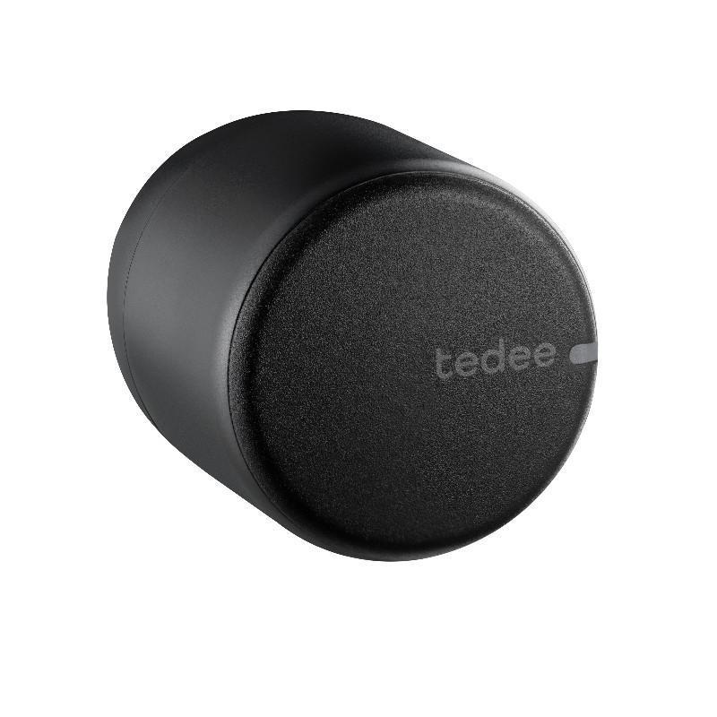 Tedee PRO Smart Lock in Graphite