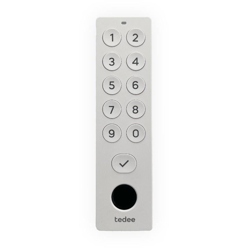 Tedee Keypad PRO