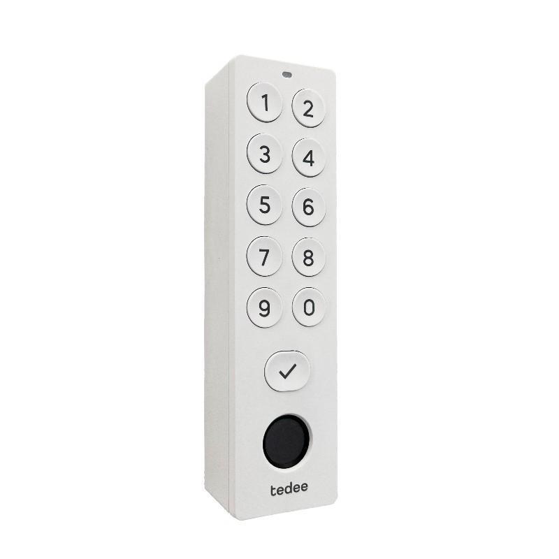 Tedee Keypad PRO