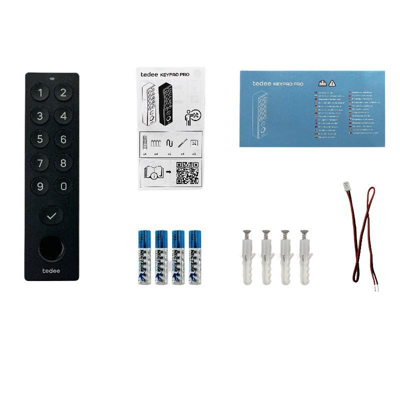 Tedee PRO Keypad