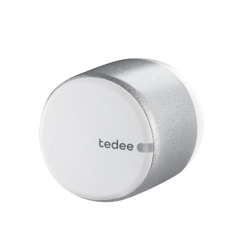 Tedee GO Smart Lock In White