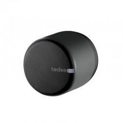 Tedee GO Smart Lock In Black