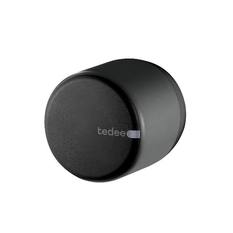 Tedee GO Smart Lock In Black