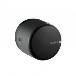 Tedee GO Smart Lock In Black
