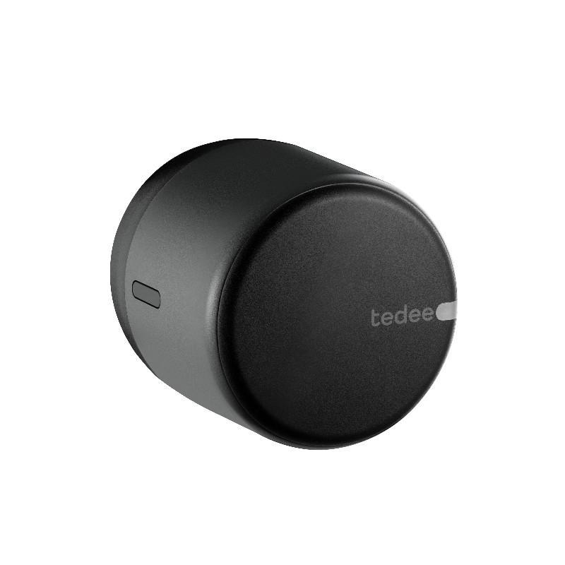 Tedee GO Smart Lock In Black