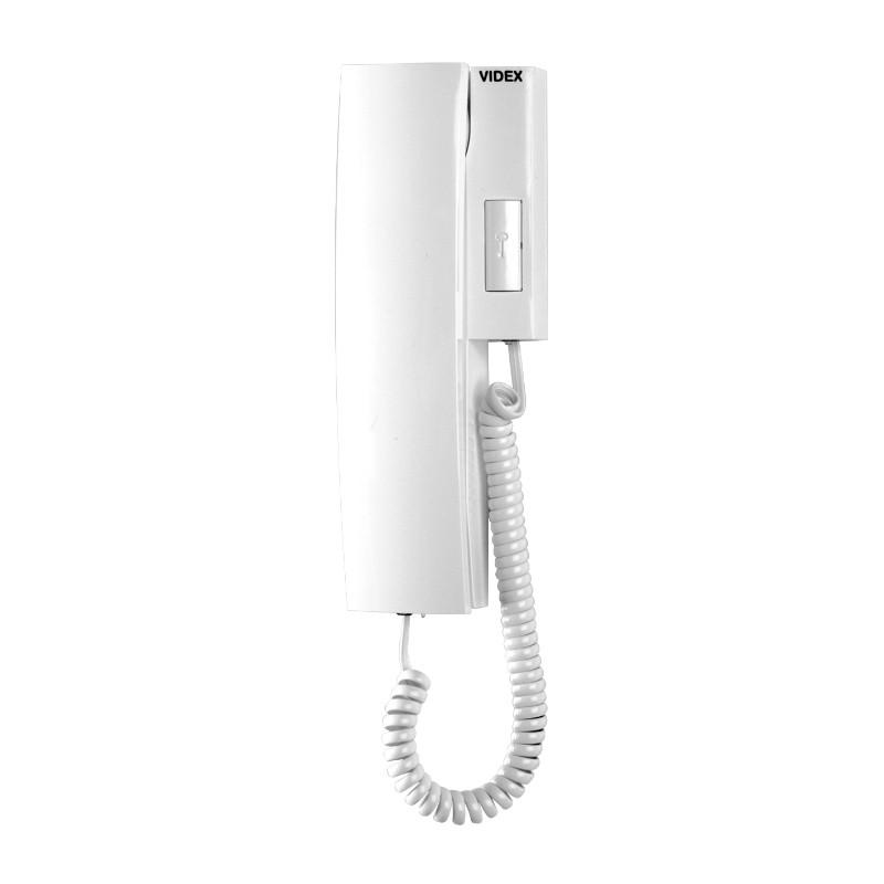 Videx 3011A Audio Intercom Handset
