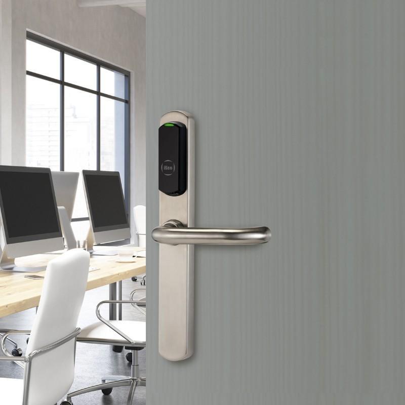 ISEO Aries Smart Handle