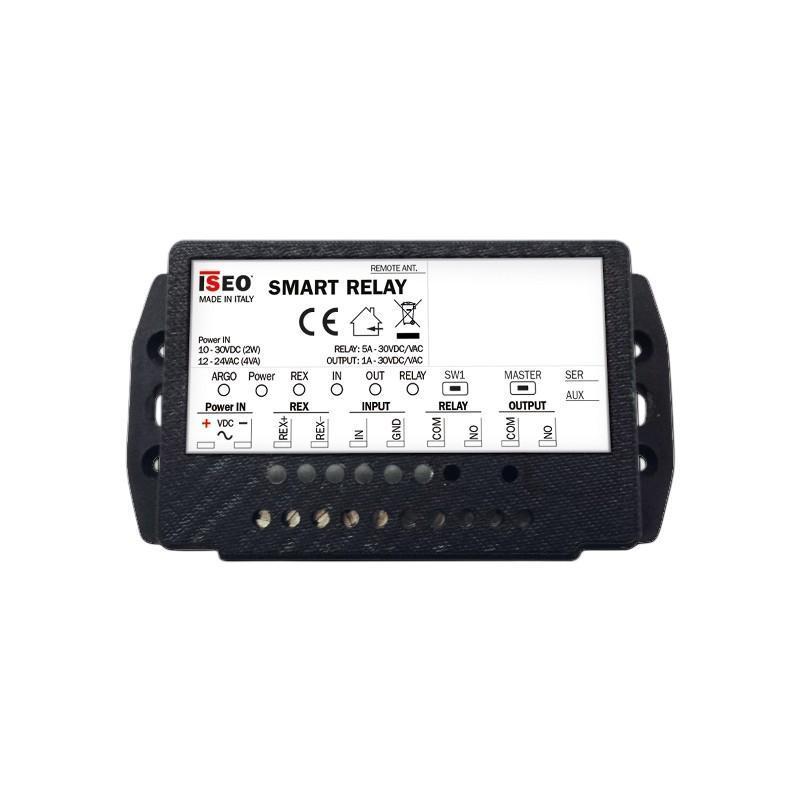 ISEO Smart Relay