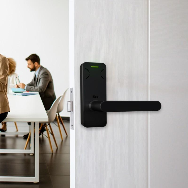 ISEO MA1A Smart Handle