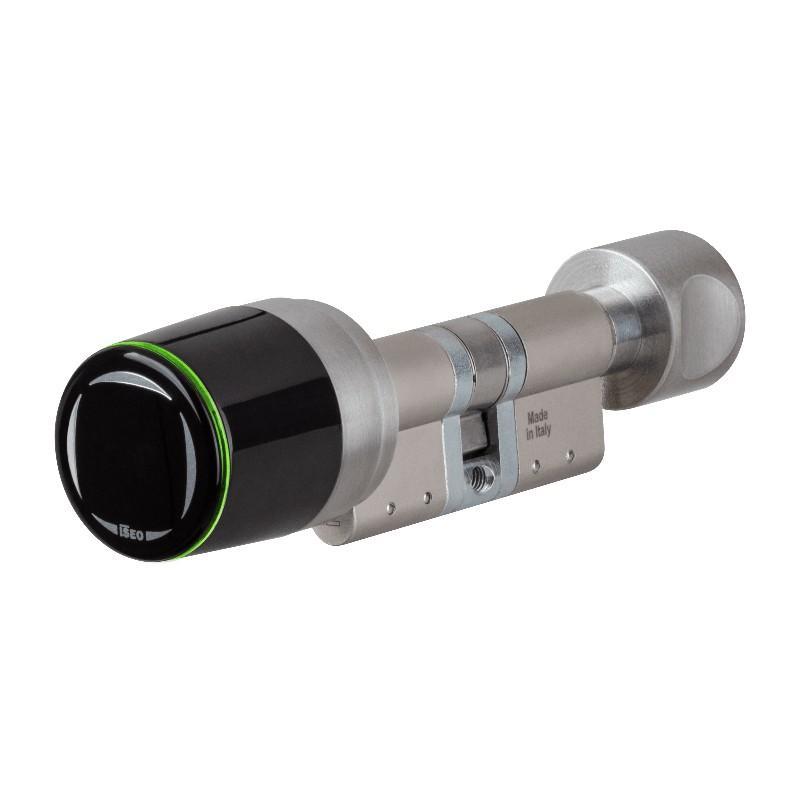 ISEO Libra Smart Electronic Cylinder