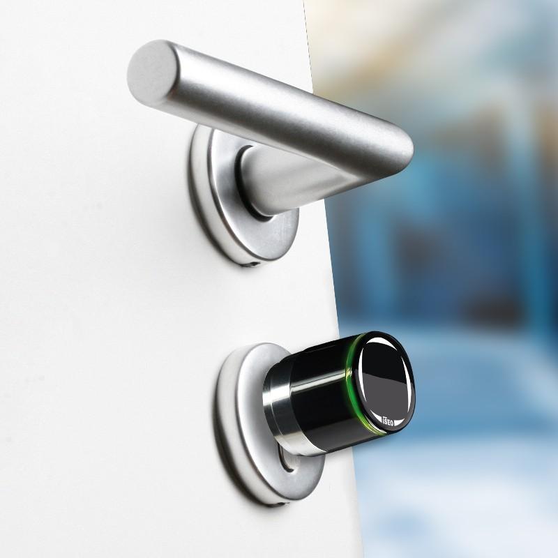 ISEO Libra Smart Electronic Cylinder