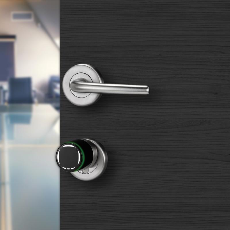 ISEO Libra Smart Electronic Cylinder