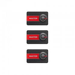 Master Cards For ISEO Connected Smart Devices