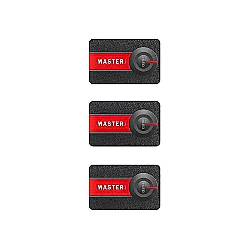 Master Cards For ISEO Connected Smart Devices