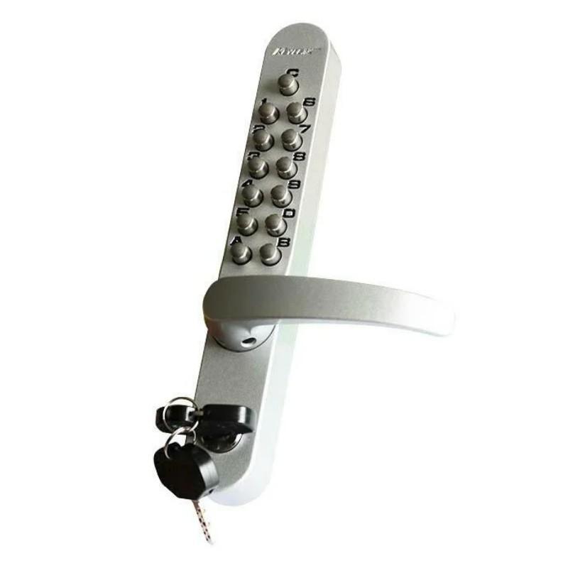 Keylex K800L Digital Lock
