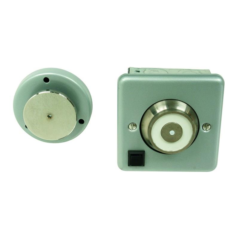Briton 533 24V DC Electromagnetic Door Holder