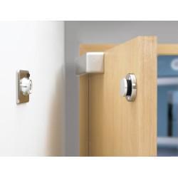 Briton 533 Electromagnetic Door Holder