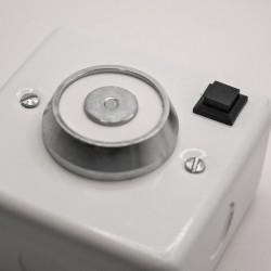 Geofire Conquest Electromagnetic Door Holder