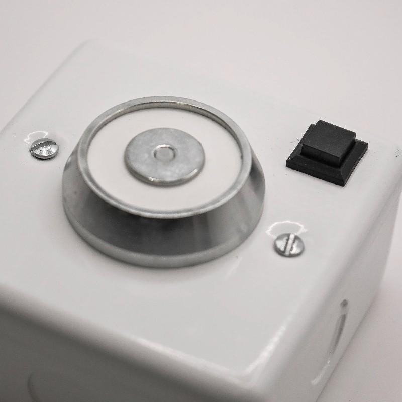 Geofire Conquest Electromagnetic Door Holder