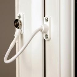 Perma - JACKLOC Cable Window Restrictor