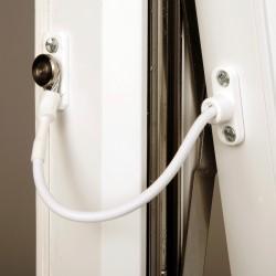 Perma - JACKLOC Cable Window Restrictor