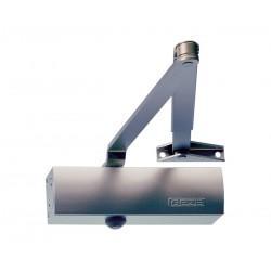 GEZE TS1500 EN 3/4 Door Closer Silver