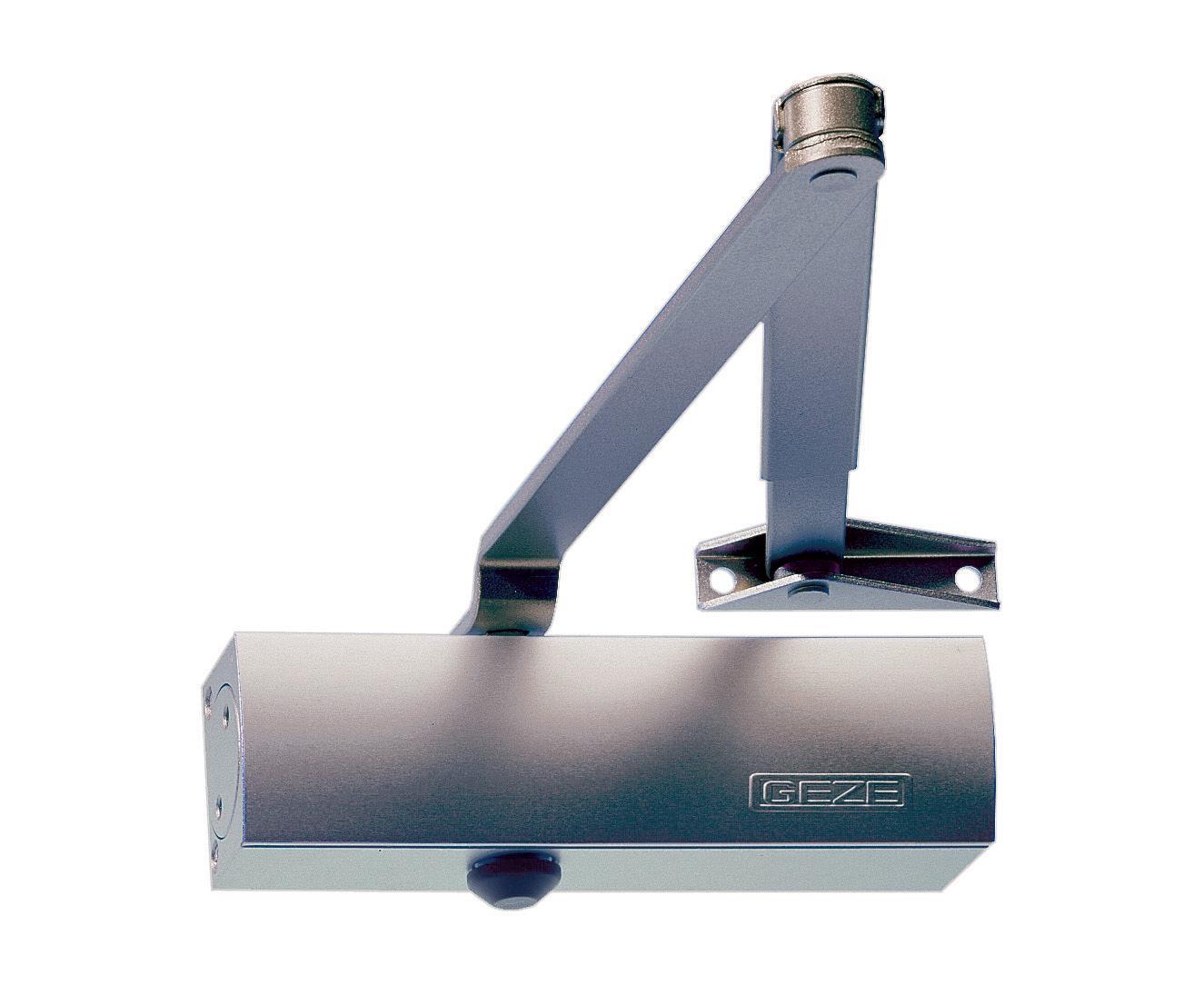 GEZE TS1500 Door Closer EN 3/4
