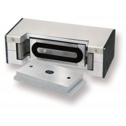 Adams Rite 1800kg MS Maglock - 12/24V AC/DC - Monitored