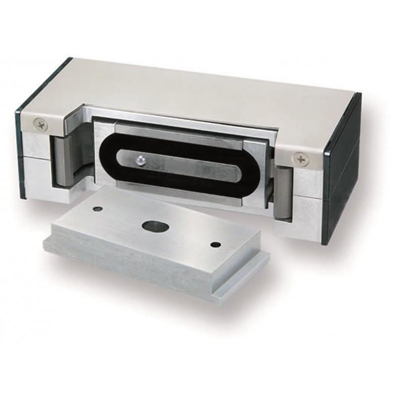 Adams Rite 1800kg MS Maglock - 12/24V AC/DC - Monitored Adams Rite 1800kg MS Maglock - 12/24V AC/DC - Monitored