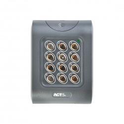 ACT 5 Keypad & ACT 5e Proximity Reader