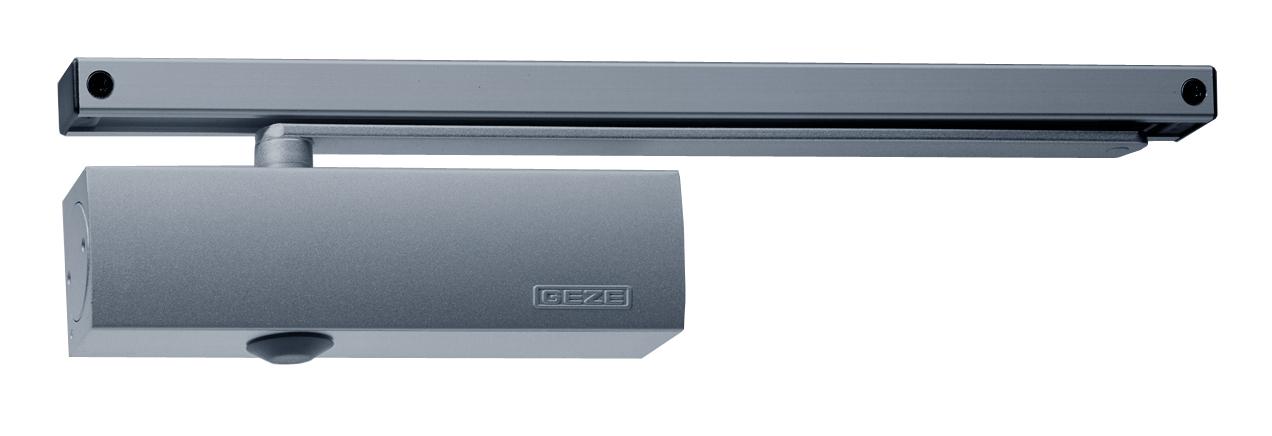 GEZE TS3000ECBC Slide Arm Door Closer