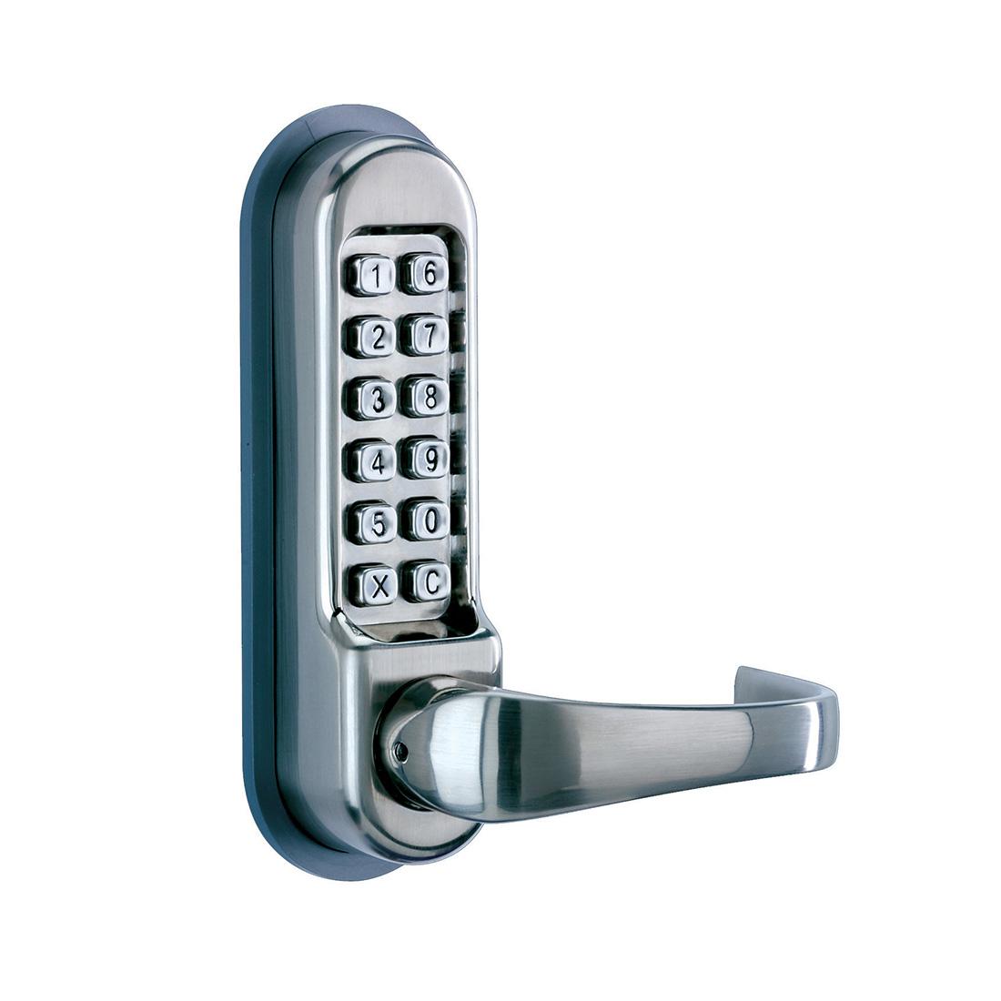 Briton 9260 Digital Lock Outside Access Device