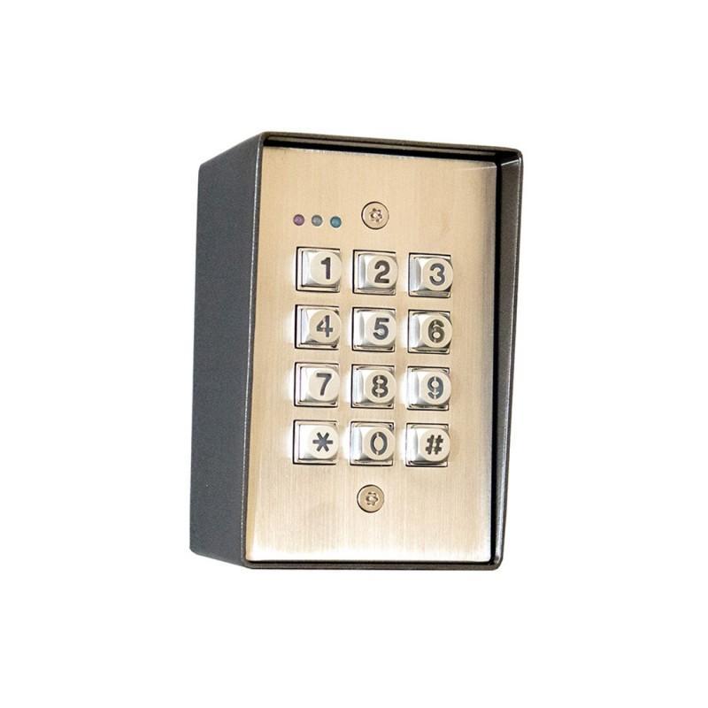 RGL KP50 Heavy Duty Digital Keypad