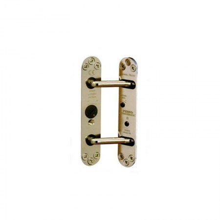 Jamb Closers and Concealed Chain Door Closers