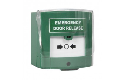 Emergency Door Release
