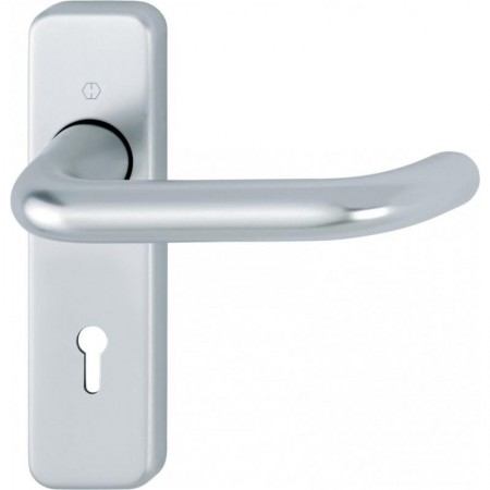 Door Handles with Lock | Locking Door Handles