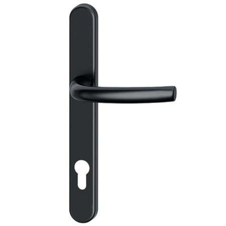 Black Door Handles | Internal and External Door Handles