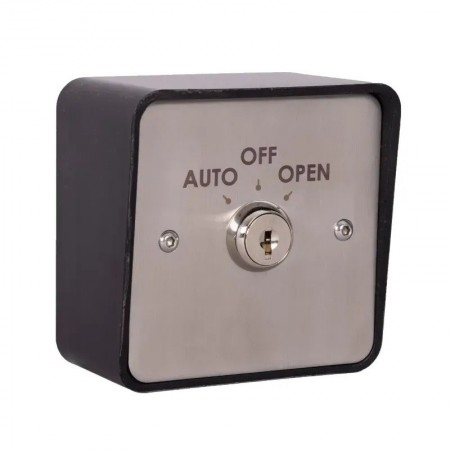 Key Switches for Access Control